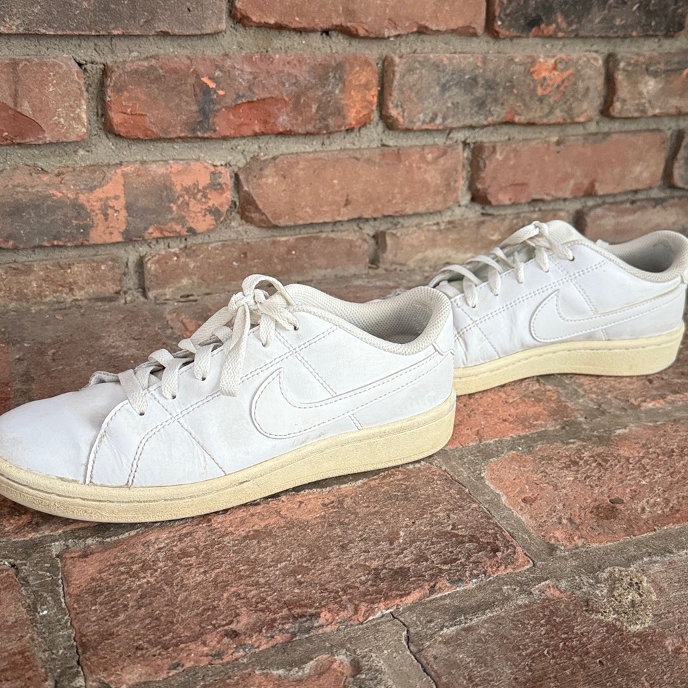 Nike Off-White Casual Sneakers